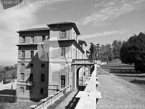 Image of Villa della Regina, Turin