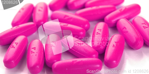 Image of Pills