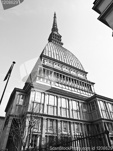 Image of Mole Antonelliana, Turin