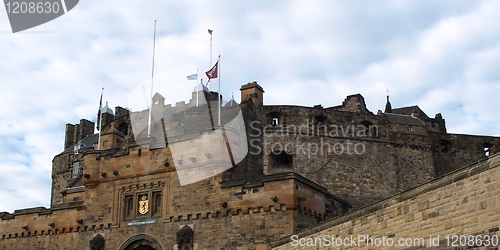 Image of Edinburgh