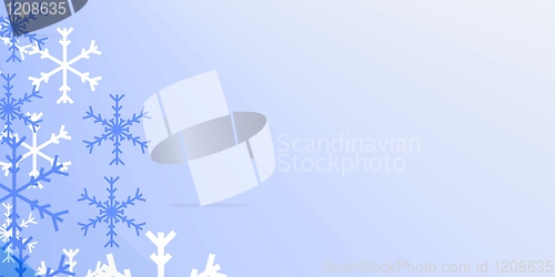 Image of Christmas theme