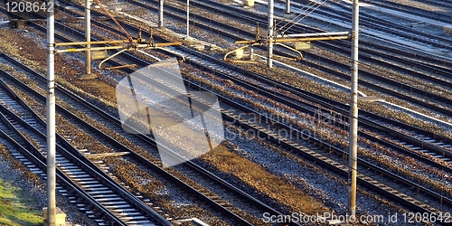 Image of Railway