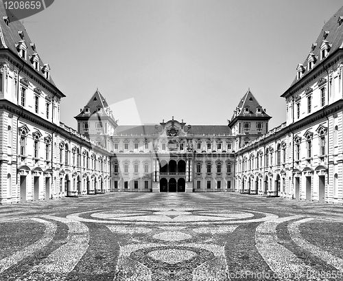 Image of Castello del Valentino