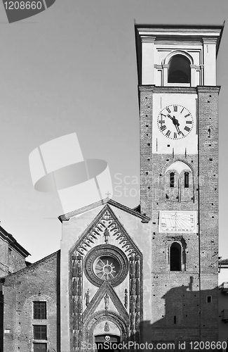 Image of Duomo di Chivasso