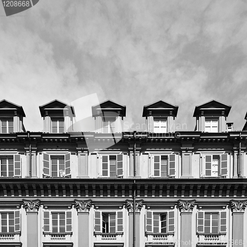Image of Piazza Statuto, Turin