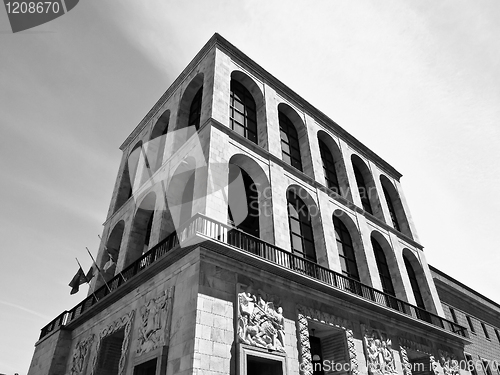 Image of Arengario, Milan