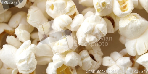 Image of Pop Corn