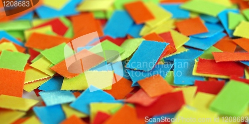 Image of Confetti