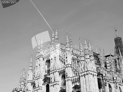 Image of Duomo, Milan