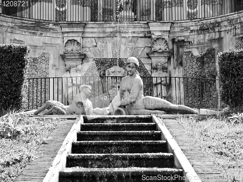 Image of Villa della Regina, Turin