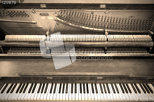 Image of Olde Tyme Piano