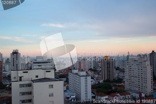 Image of São Paulo