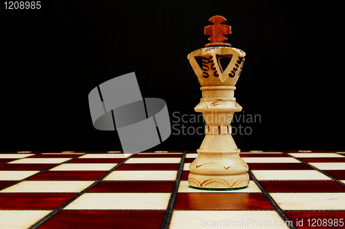 Image of chess