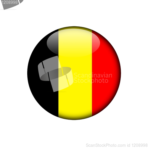 Image of belgium button