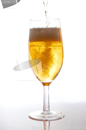 Image of beer