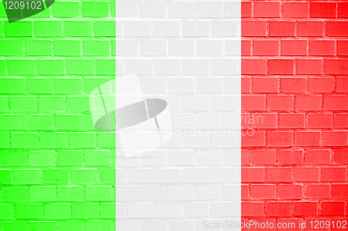 Image of flag of italy