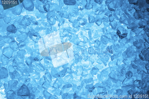 Image of cool ice