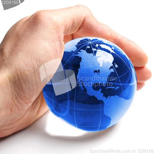 Image of environmental protection
