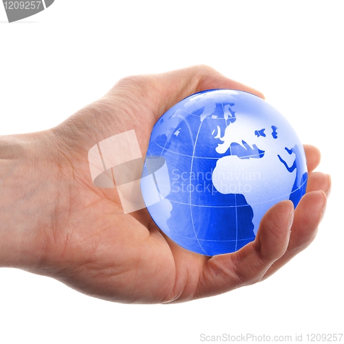 Image of environmental protection