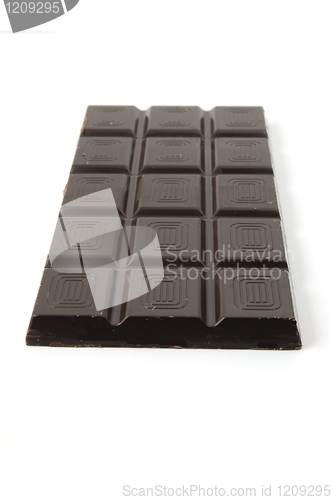 Image of some chocolate