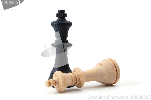 Image of chess