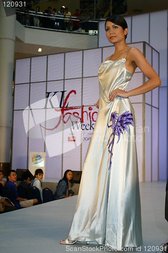 Image of Fashion Show