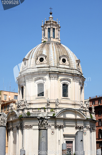 Image of Rome, Italy