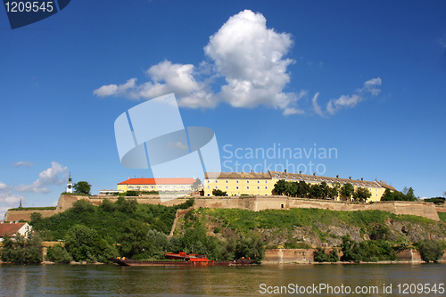 Image of Novi Sad, Serbia 