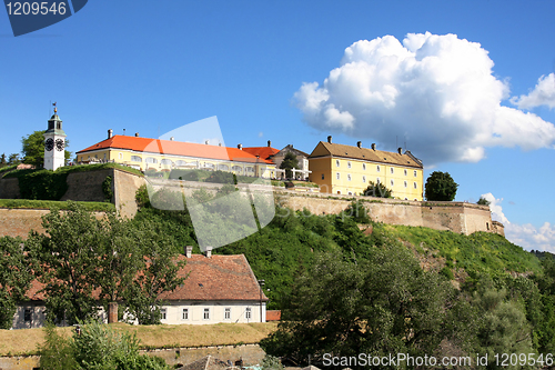 Image of Novi Sad, Serbia 