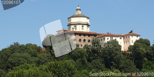 Image of Cappuccini, Turin
