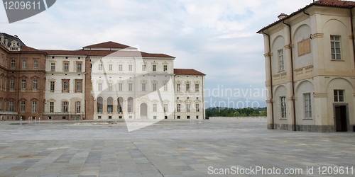 Image of Venaria Reale