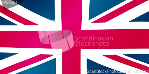 Image of UK Flag