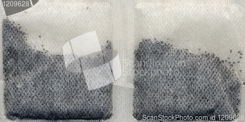 Image of Tea bags