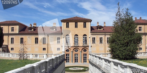 Image of Villa della Regina, Turin