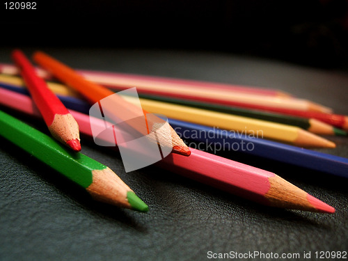 Image of Pencils