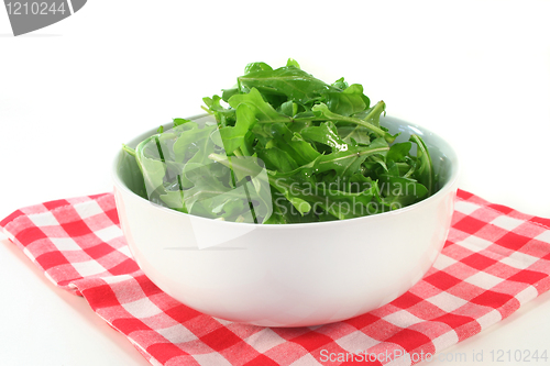 Image of Arugula