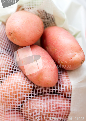 Image of Potato