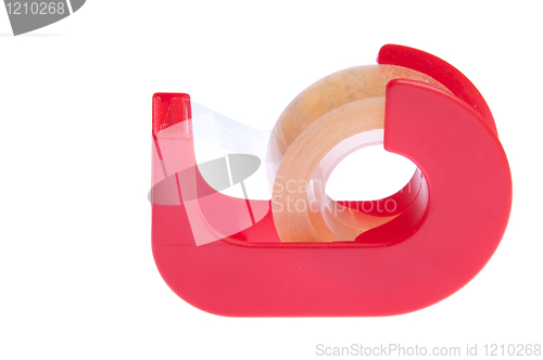 Image of Tape dispenser