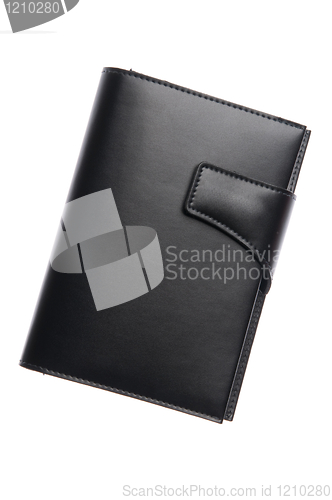 Image of Business agenda