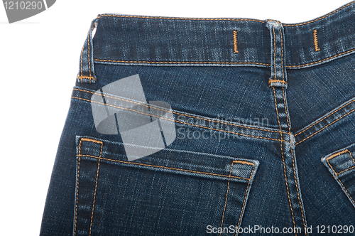 Image of Jeans