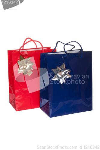 Image of Gift bags