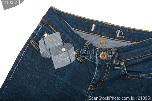 Image of Jeans