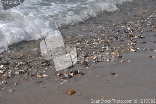 Image of Beach