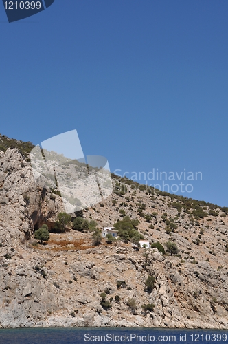 Image of Kalymnos island