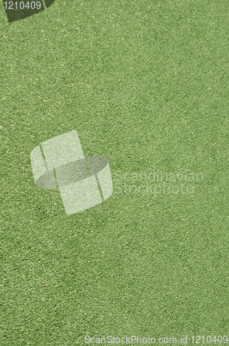 Image of Artificial grass