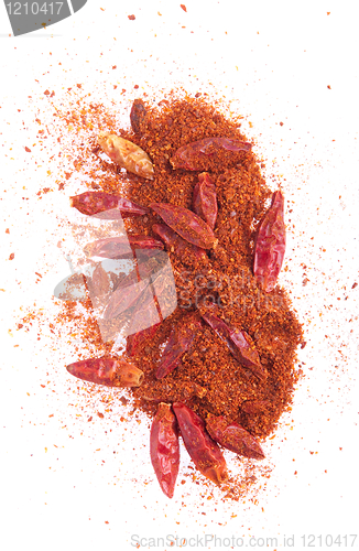 Image of Chili spice