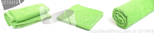 Image of Towel