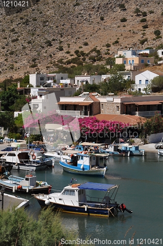 Image of Kalymnos island