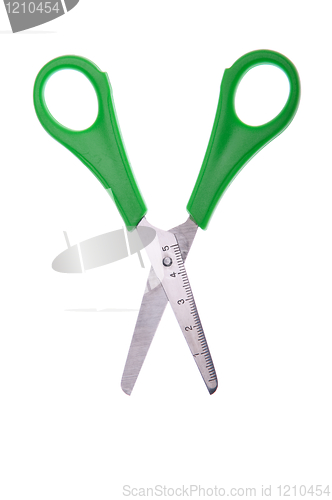 Image of Scissors