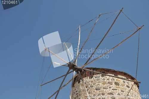 Image of Windmill